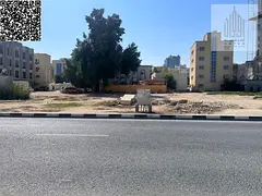 G+6 Plot on Main Road