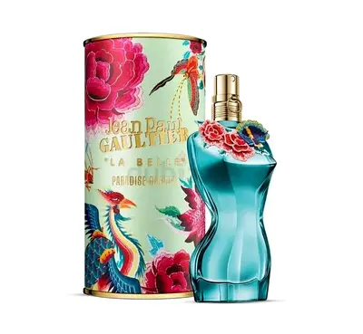 Jean Paul Gaultier La Belle Paradise Garden EDP 100ml - Authentic