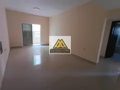 Apartment for Rent New 2 Bedrooms and Living Room with Balcony, Open View and Spacious Layout in Al