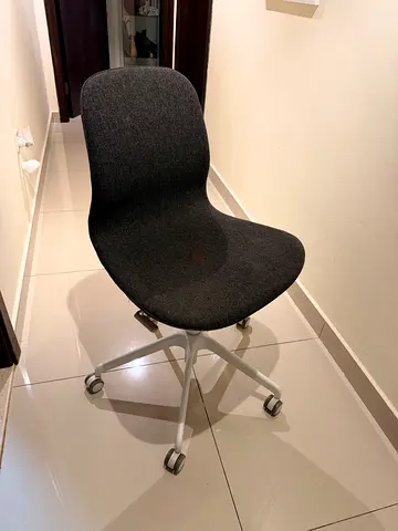 IKEA Langfjall Ergonomic Computer Desk Chair