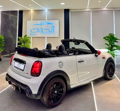 صورة مصغرة 13 لـ 2022 MINI COOPER