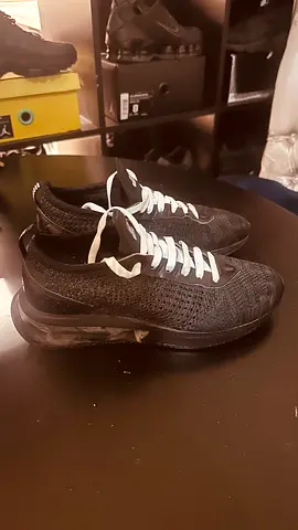 Nike air flyknit