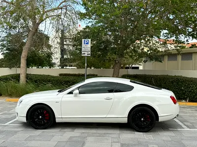 صورة مصغرة 5 لـ 2009 Bentley CONTINENTAL