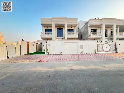Luxury classic villa on Sheikh Zayed Road | With the lowest down payment