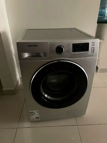 samsung washing machine for sale