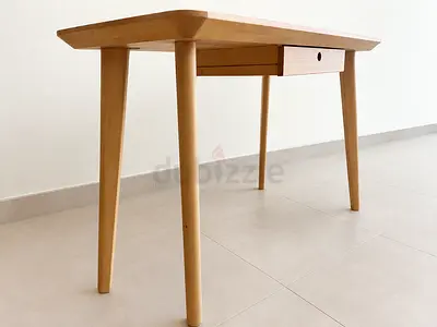study table