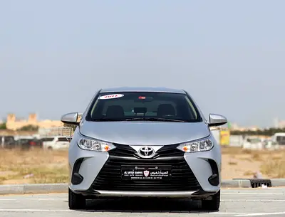 Toyota Yaris S, миниатюра 2