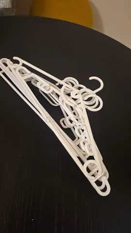 Clothes Hanger