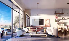 High-Floor 1BR | Tria DSO | City &amp; Skyline Views