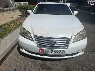 Lexus ES 350 2012 | American Specs | Well Maintained