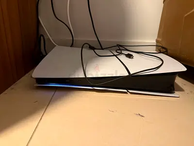 PlayStation 5 Console with DualSense Controller - Like New