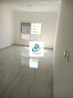 Brand New Building 1Bhk in 42k  With Balcony,, no deposit,parking free,availible for rent in al nahd