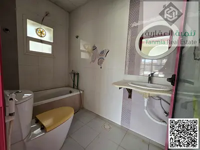 5-Bedroom Villa for Rent in Al Rawda 2, Ajman | 5000 Sqft | 7 Baths | 2 Majlis | 90K