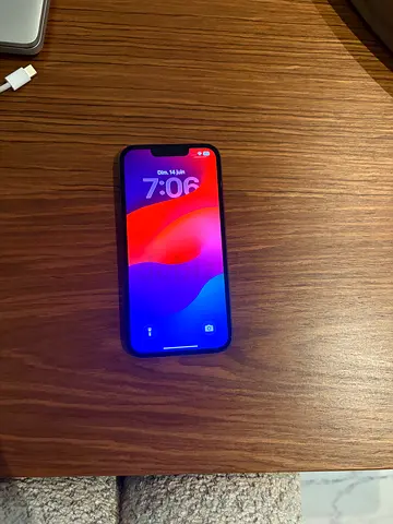 Iphone 13