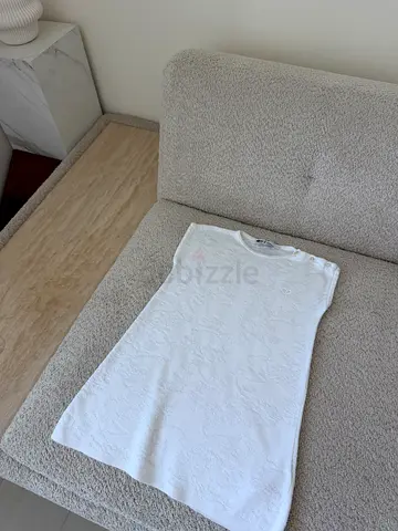 Dior White dress - light use, excellent condition