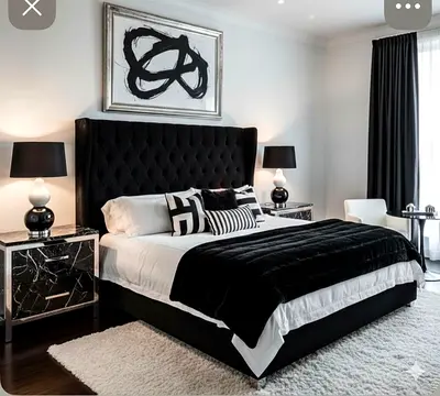 Modren design new King sizeLuxury Famiy bed with Mattress Available