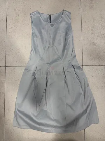 Italy dress