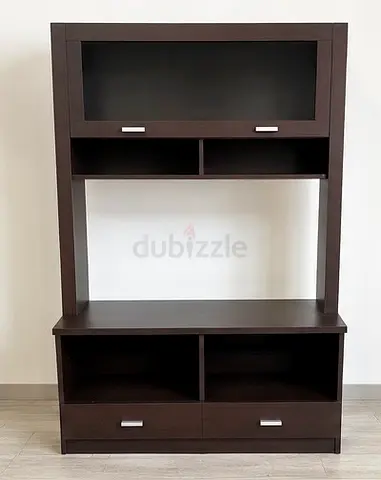 Stylish Modern Wardrobe Set 3 piece