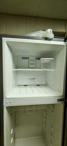 240 LTR hisense fridge