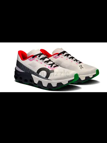 ON Cloudmonster Hyper sneakers