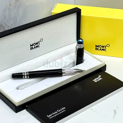 Montblanc pen
