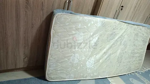 For Sale: Single Mattress – Good Condition