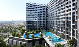 Elegant 1BR | Premium Finishes | Investor Deal