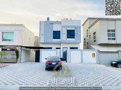 Special offer with only 10% down payment | Own a luxury villa in Al Helio 2, Ajman | 3 master bedroo