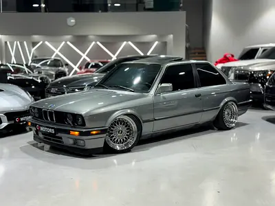 BMW 325is | 1989 | Classic Collection | Excellent Condition.