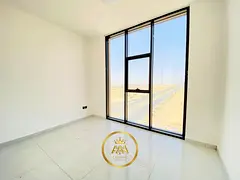 Sunny 1 BHK For Rent In Tilal City Sharjah
