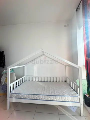 IKEA Kids bed 🛏️