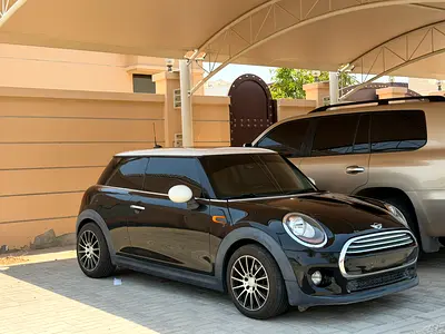 2014 MINI Cooper GCC Specs - Pristine Condition