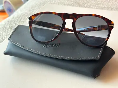 Authentic Persol Sunglasses