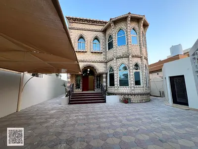 Ajman, Al Rawda 1 area
