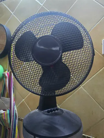Table fan for sale
