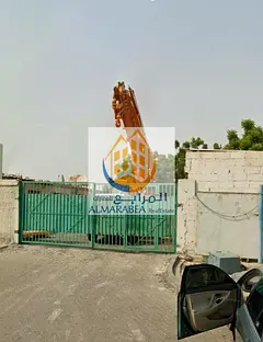 Industrial Land for Sale in Sharjah – Industrial Area 10