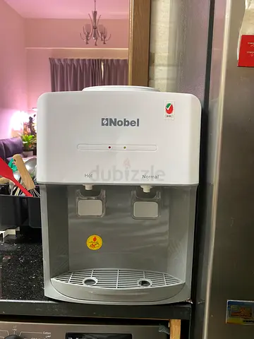 Water dispenser