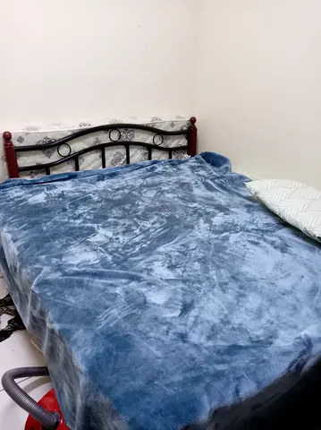 Bed For giveaway