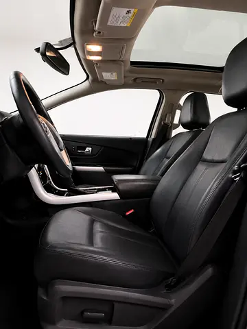 صورة 8 لـ 2011 FORD EDGE