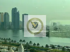 2 Bedroom Apartment for Rent – Al Majaz 1 | Sharjah
