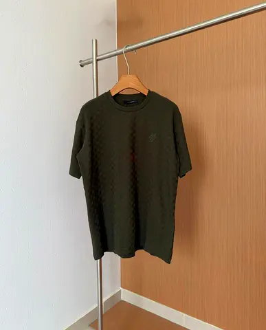Lv T-shirt for men