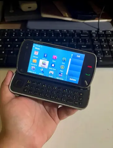 Nokia  N97 32gb