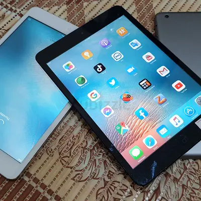 Apple iPad mini
