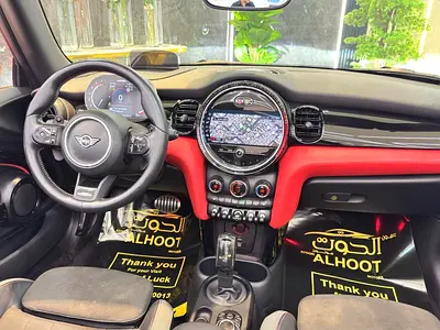 صورة مصغرة 18 لـ 2022 MINI COOPER