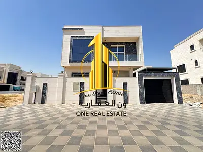 Villa for rent in Al-Amirah area