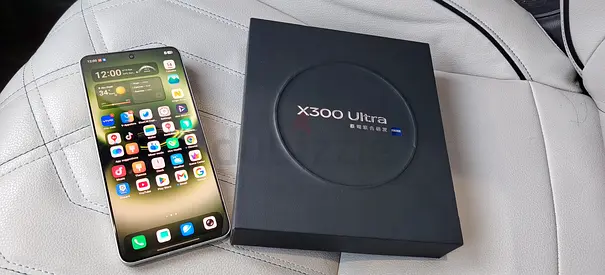 Vivi x300 Ultra