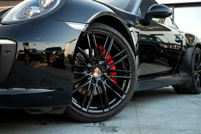 2019 Porsche 911 — миниатюра 2