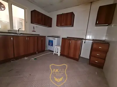 No Cash Deposit| Central Ac Bright One Bedroom Apartment