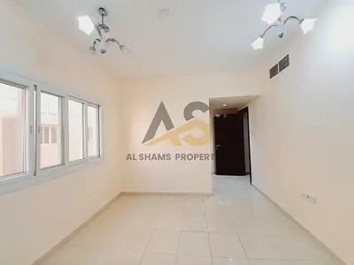 Close to Park ! Specious 1BHK ! Balcony , covered parking