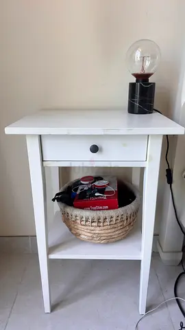 Night stand IKEA